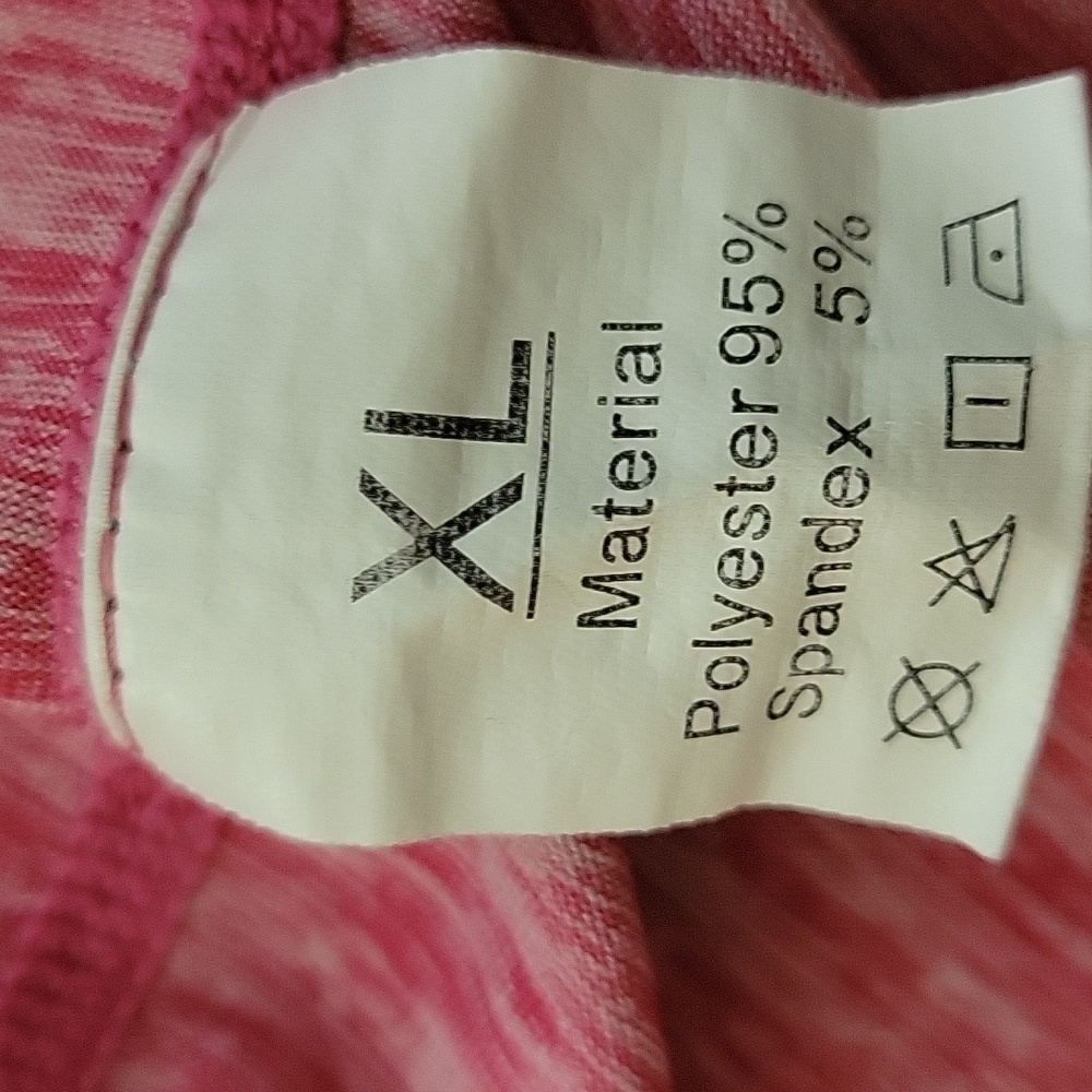 Aeuui Women's Racerback Workout Tank - Picture 4 of 4